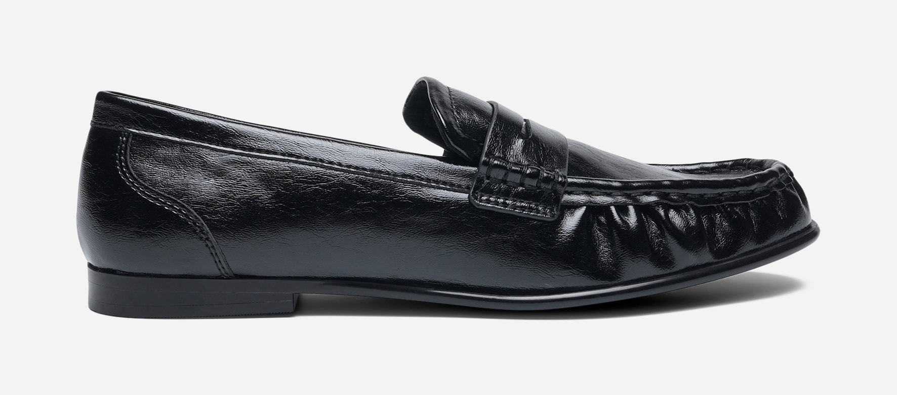 XIT, Loafers Sort