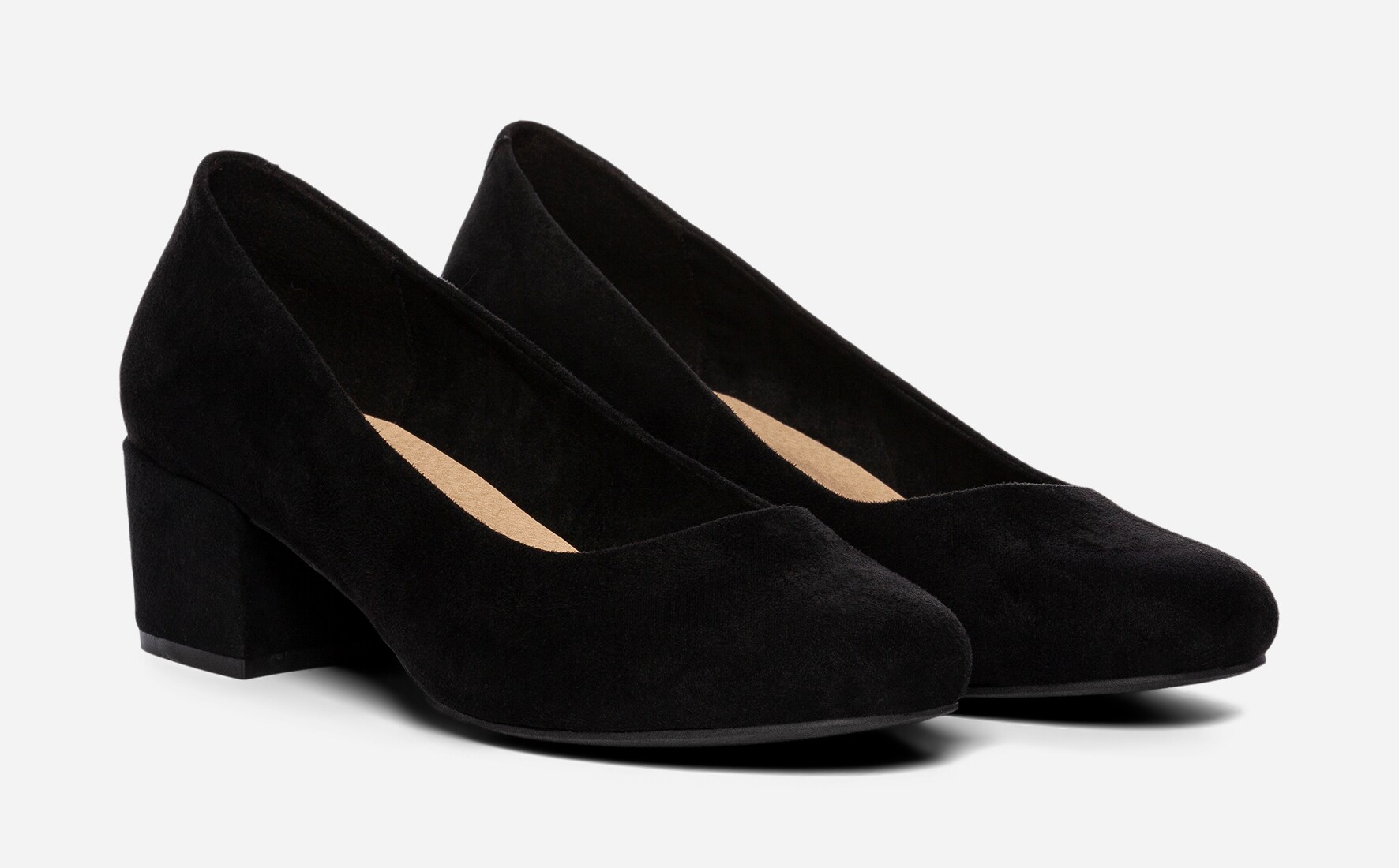 ALLEY, Pumps Sort