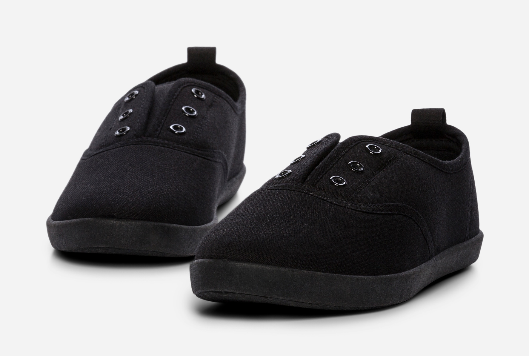 LEJON, Tekstilsko Sort