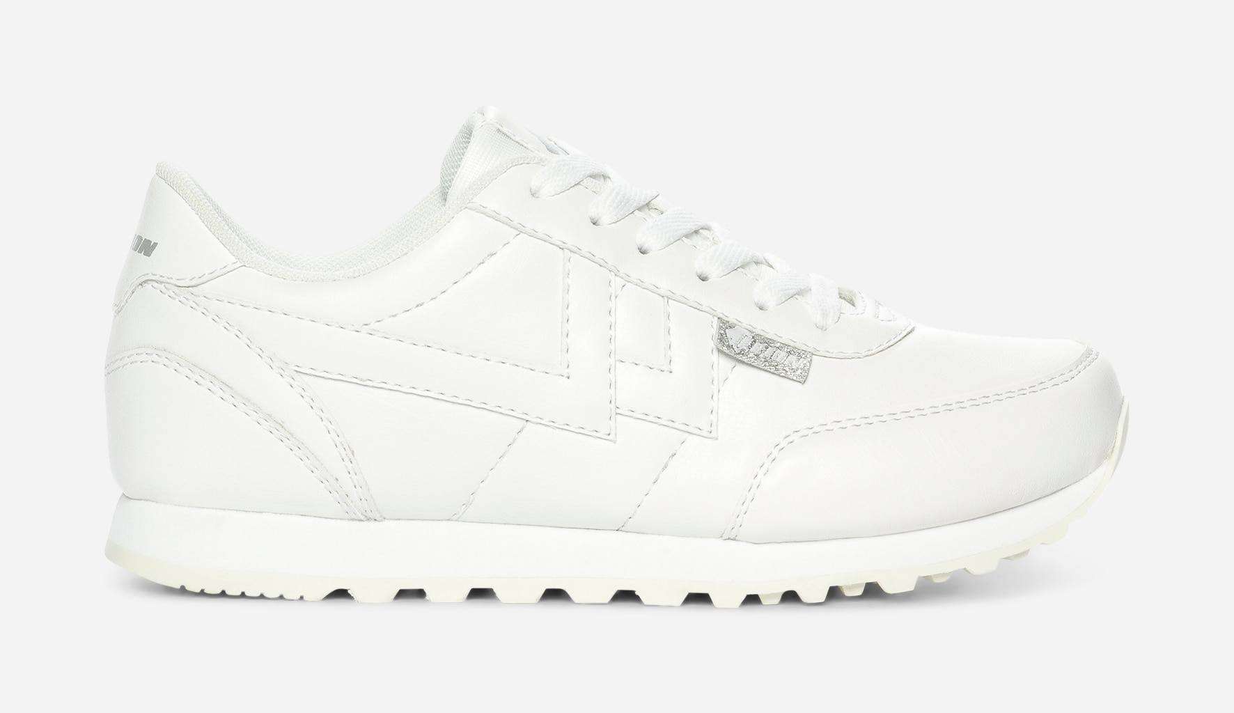 LEJON, Sneakers Hvit