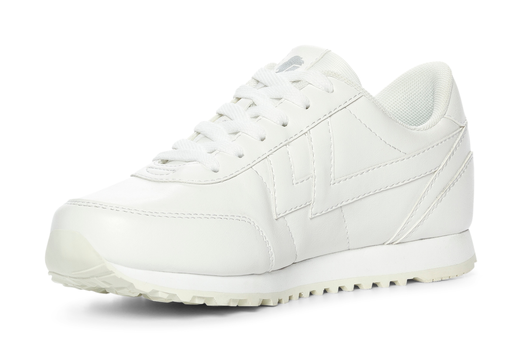 LEJON, Sneakers Hvit