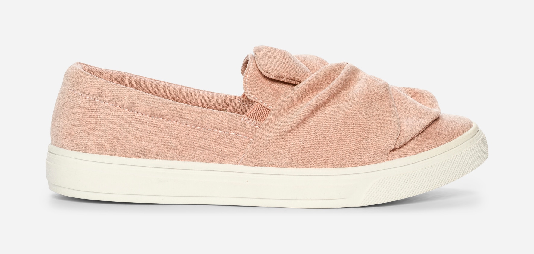 ALLEY, Sneakers Rosa