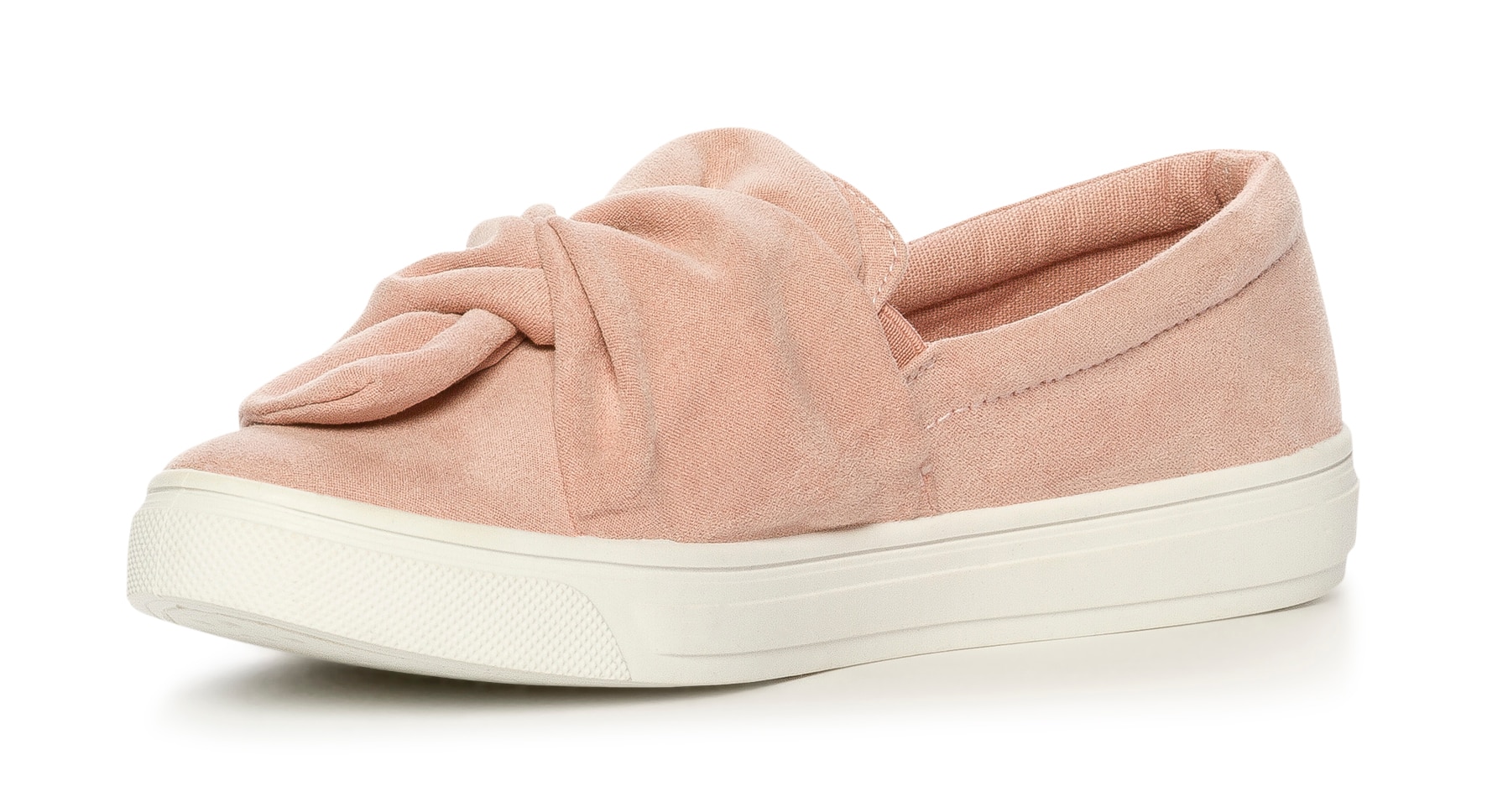 ALLEY, Sneakers Rosa