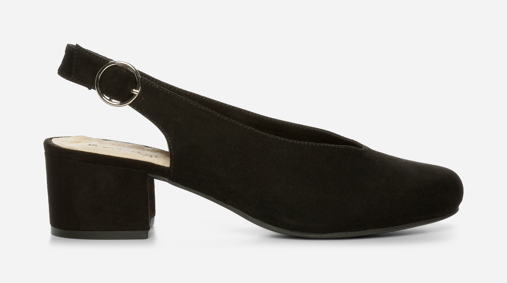 ALLEY, Pumps Sort