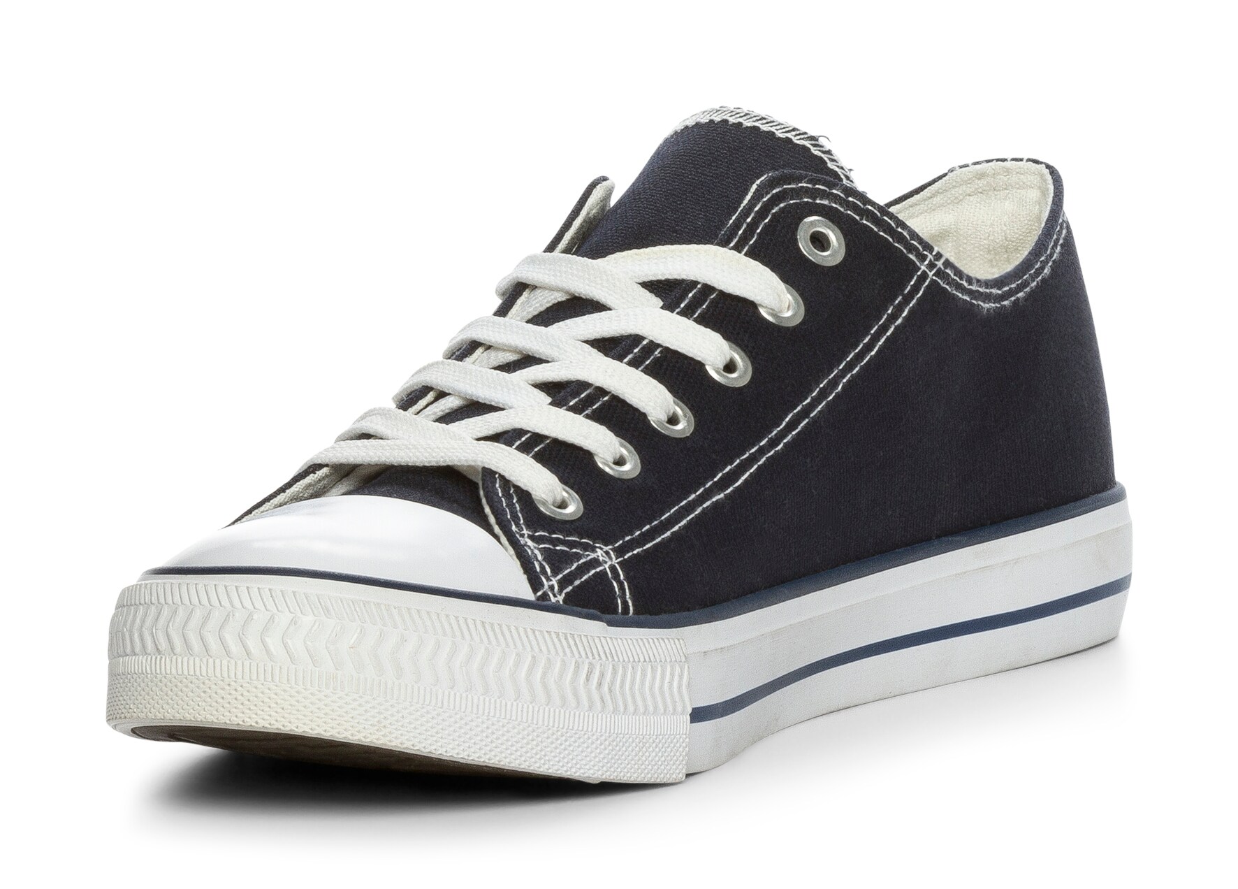 LEJON, Sneakers Blå