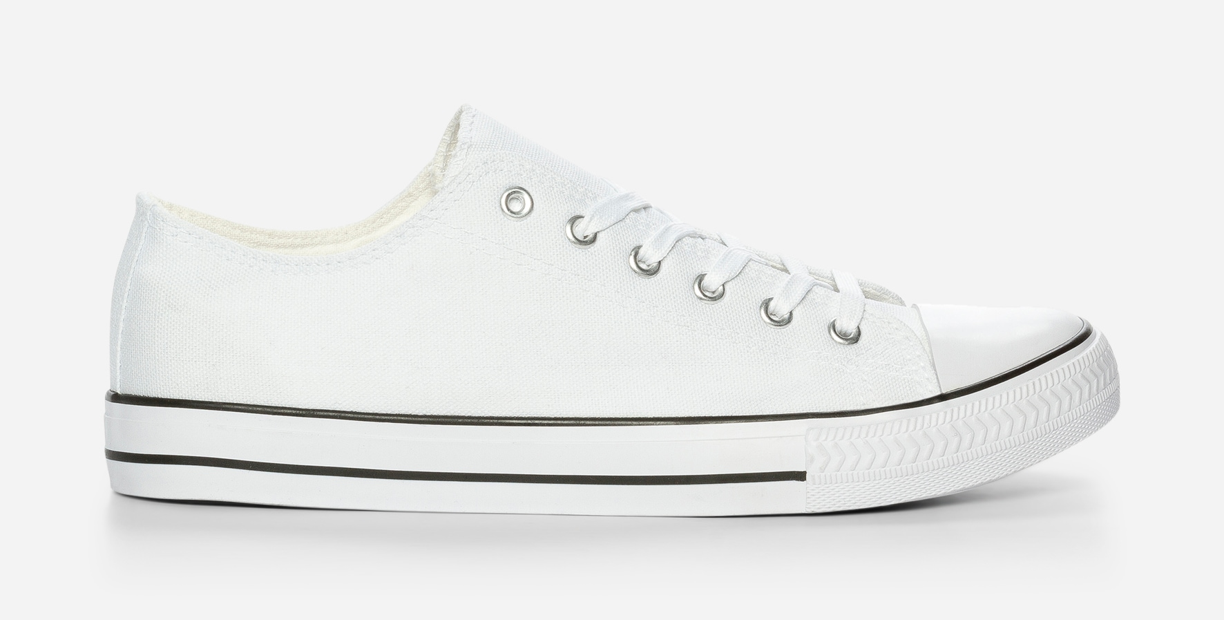 LEJON, Sneakers Hvit