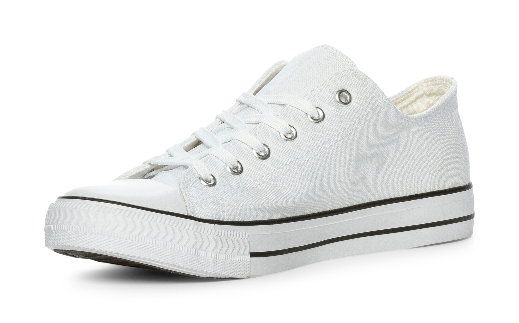 LEJON, Sneakers Hvit