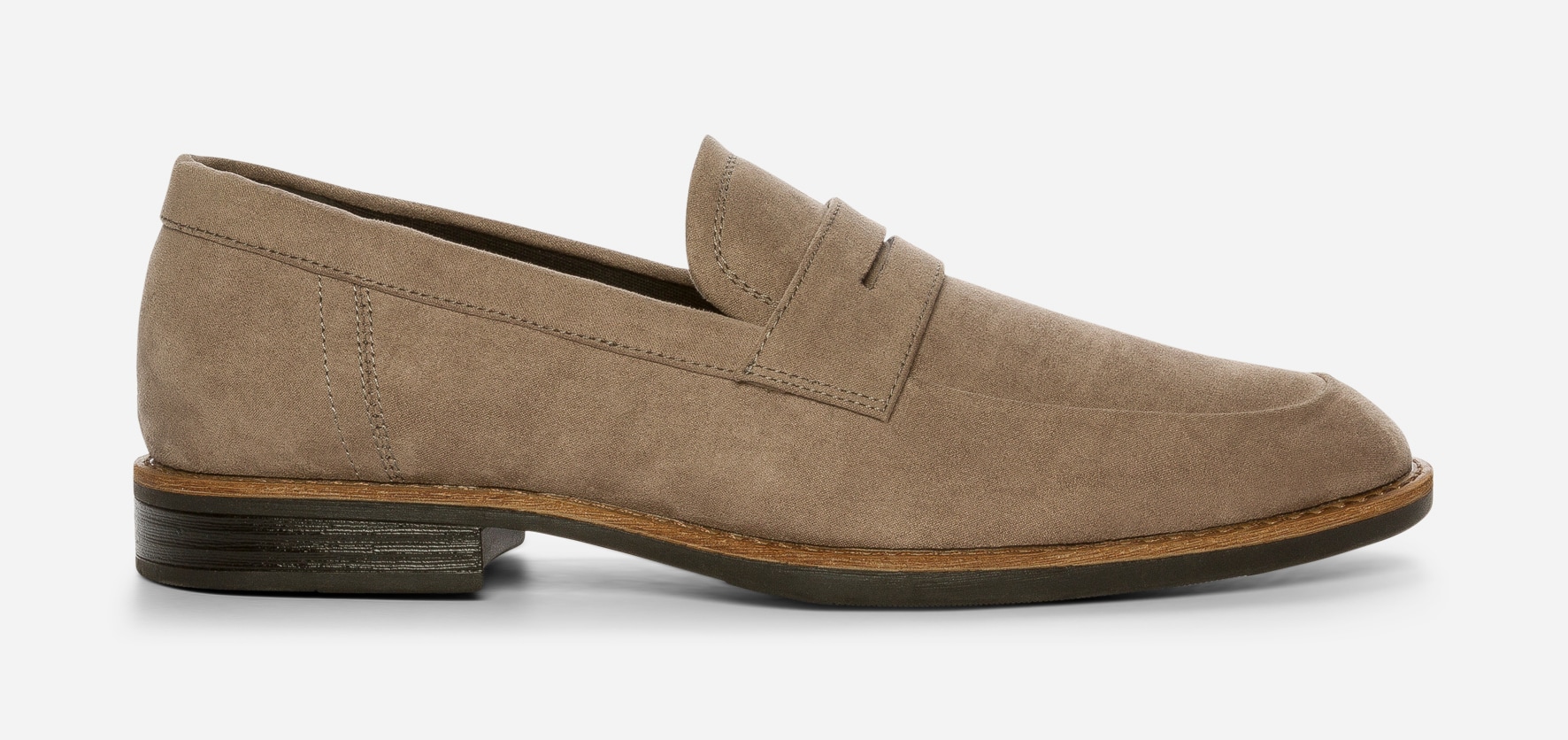 STEPSIDE, Loafers Brun