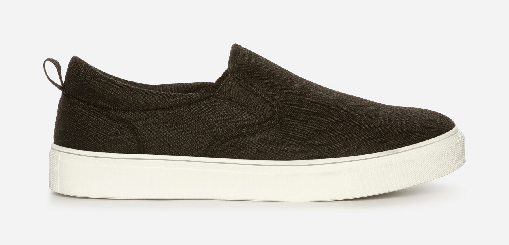 STEPSIDE, Tekstilsko Sort