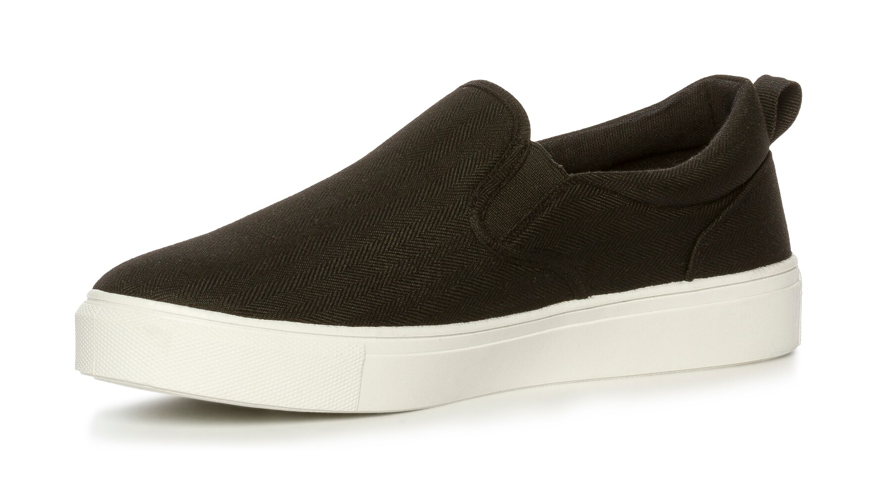 STEPSIDE, Tekstilsko Sort