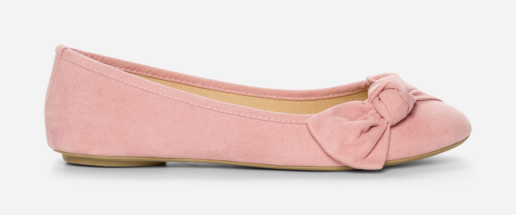 ALLEY, Ballerina Rosa