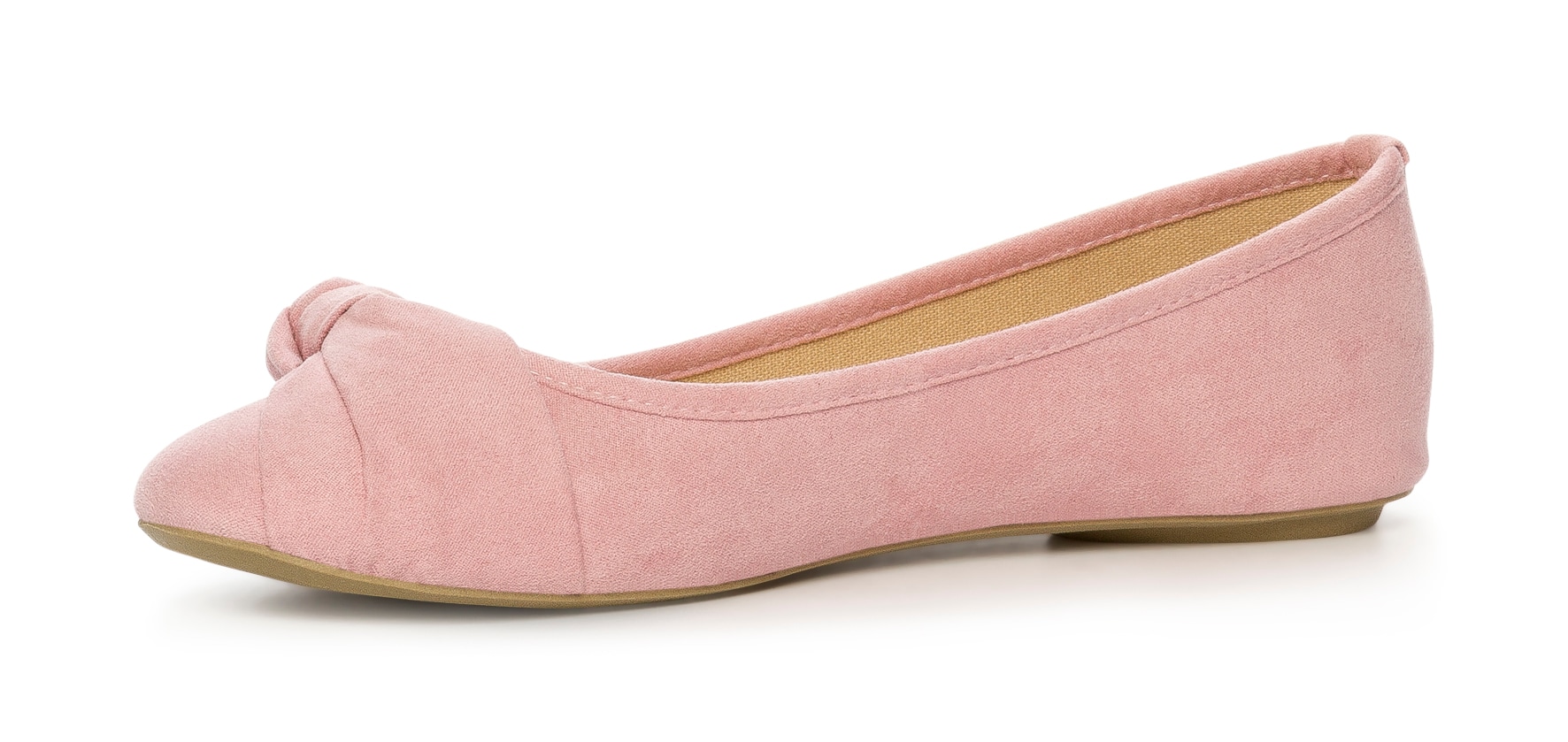 ALLEY, Ballerina Rosa