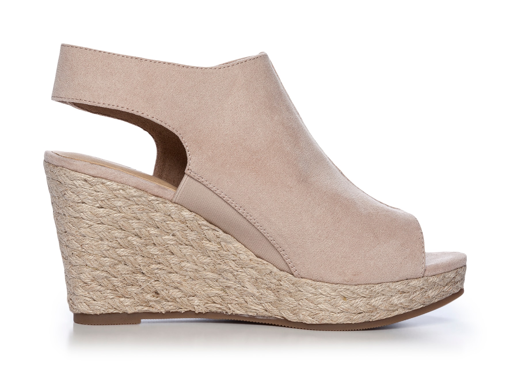 ALLEY, Sandalett Beige