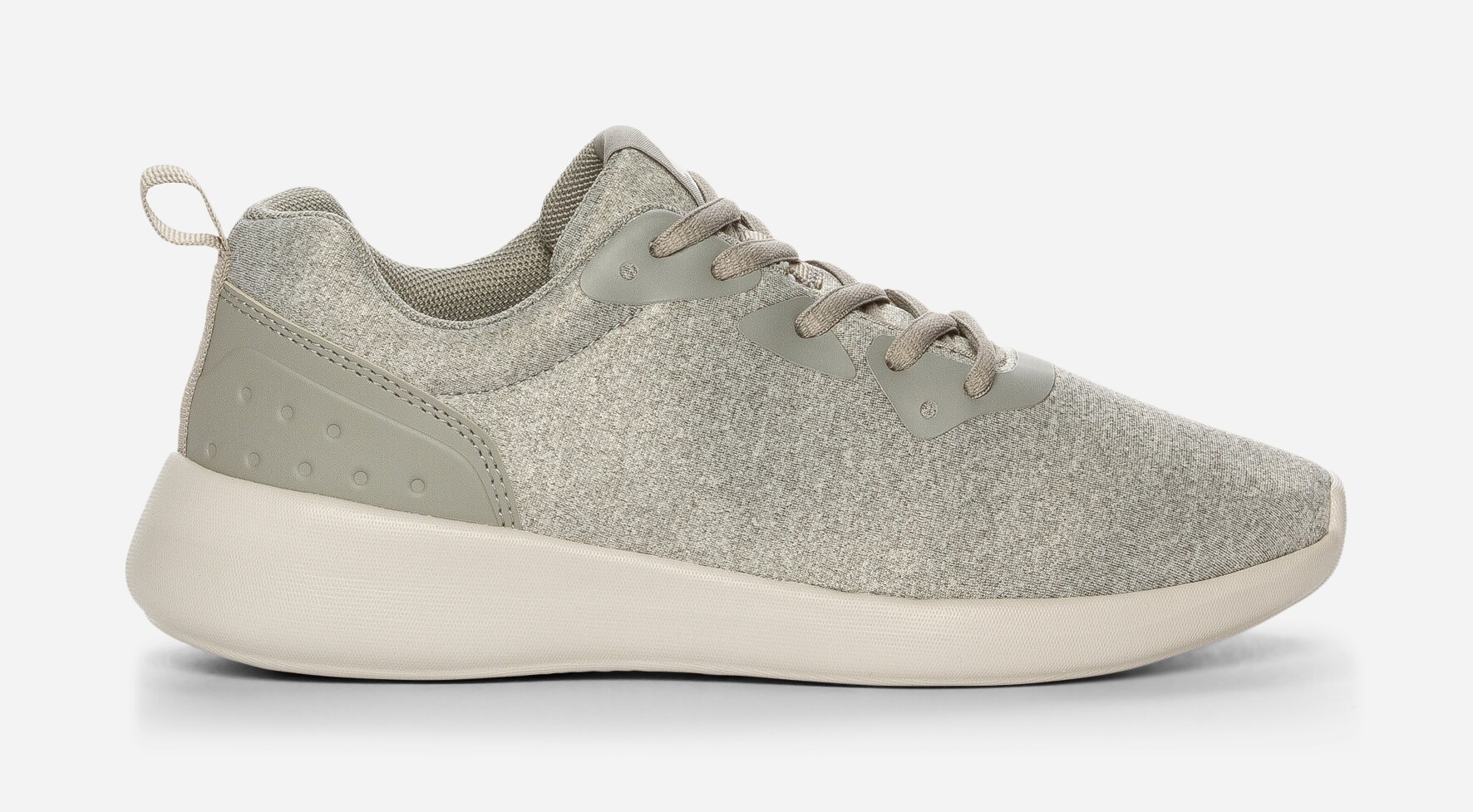 LEJON, Sneakers Grå