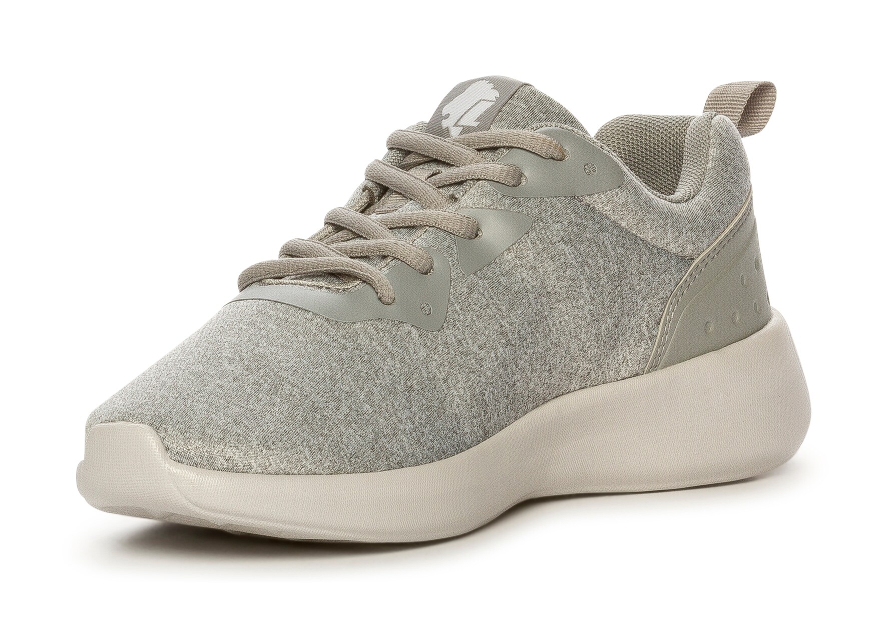 LEJON, Sneakers Grå