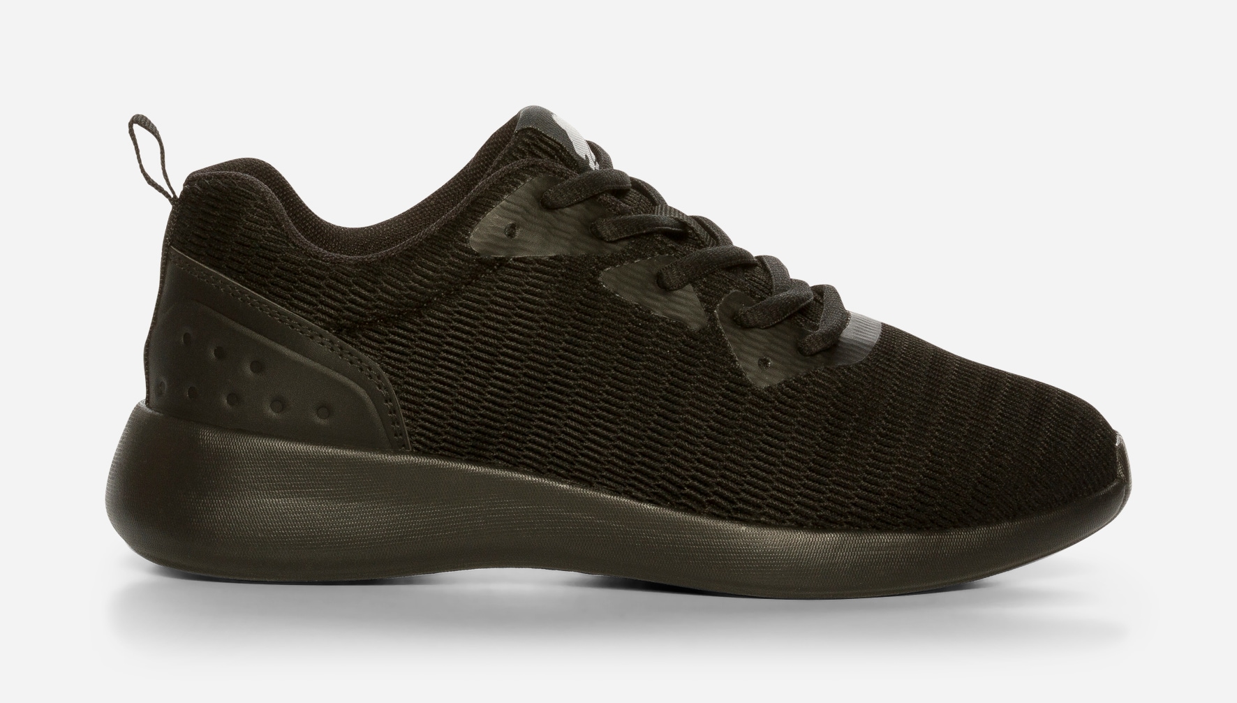 LEJON, Sneakers Sort