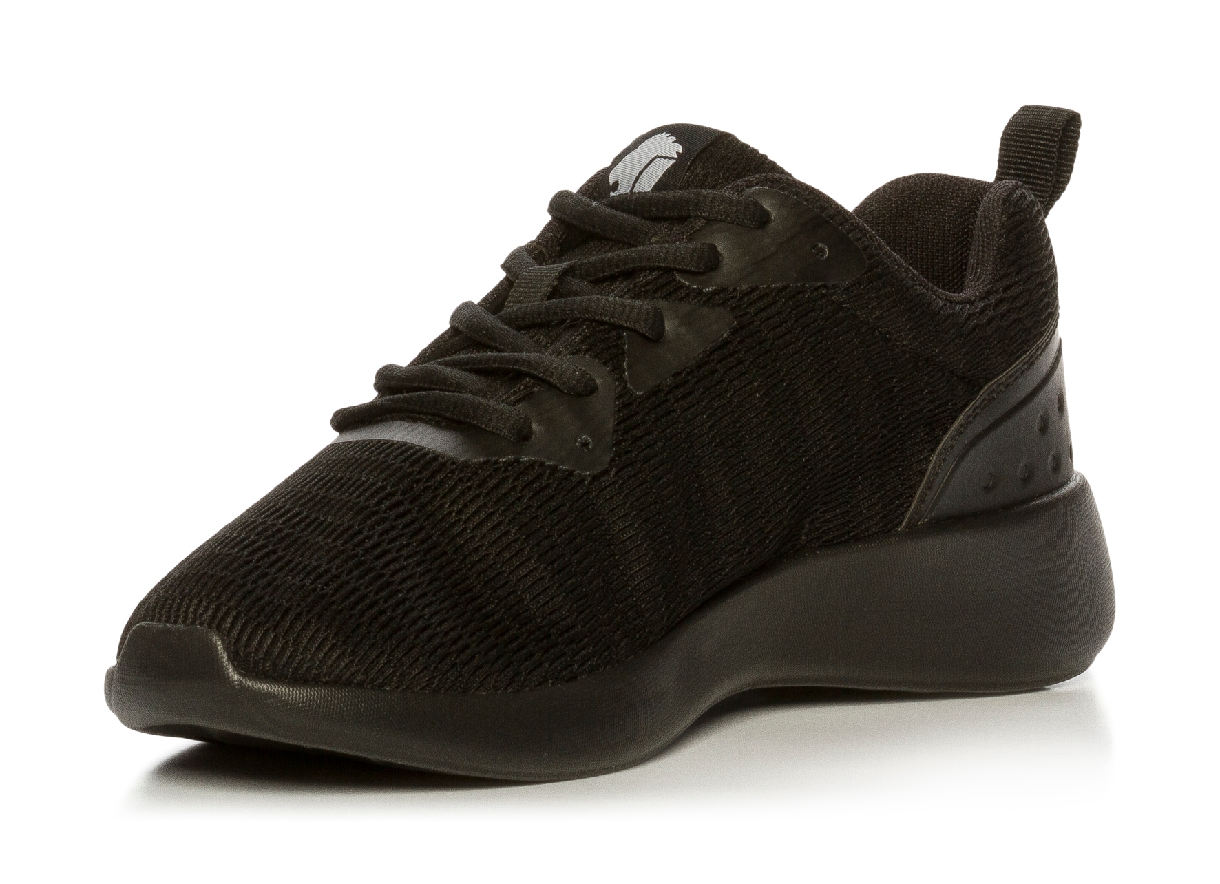 LEJON, Sneakers Sort