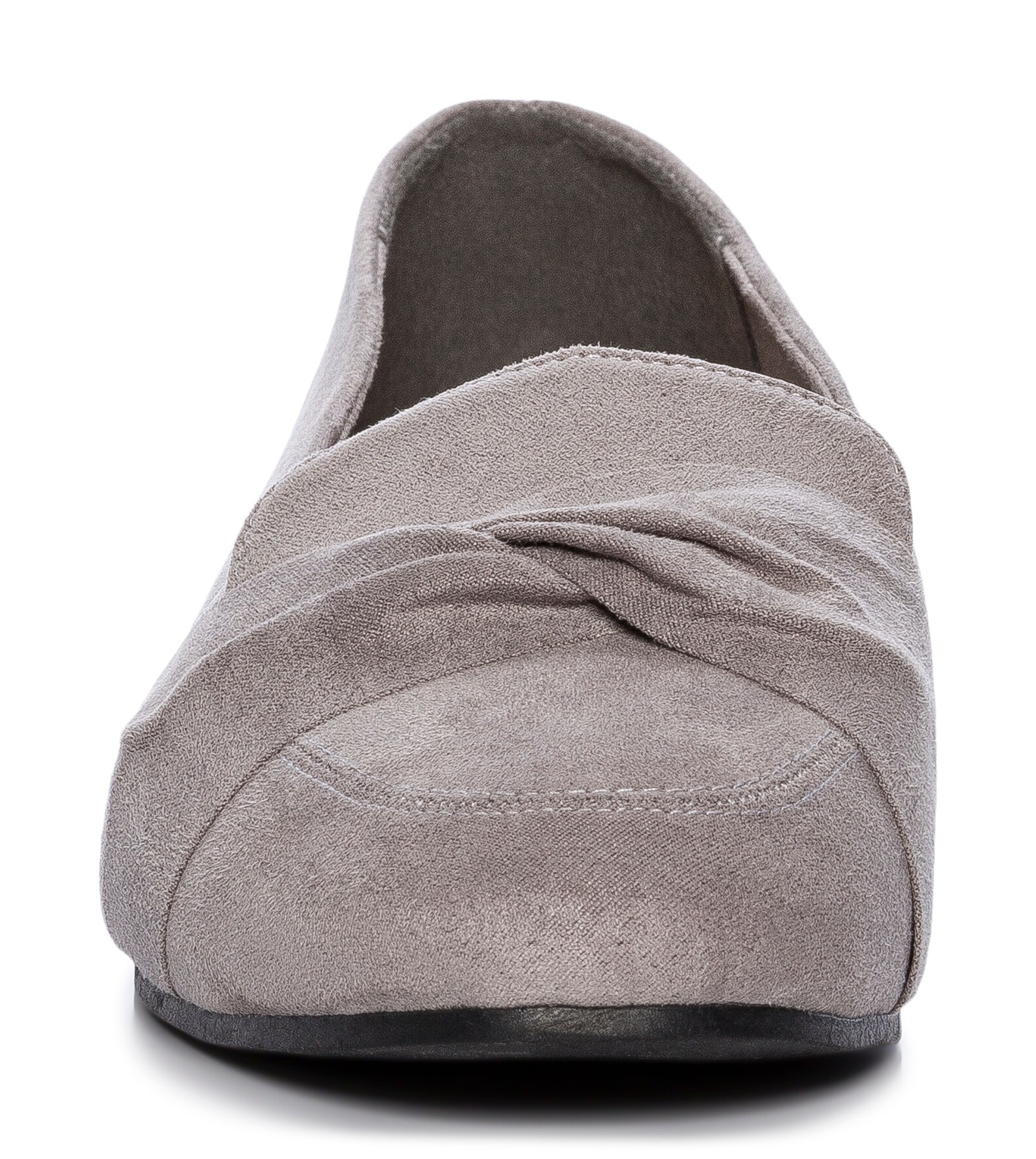 ALLEY, Loafers Grå