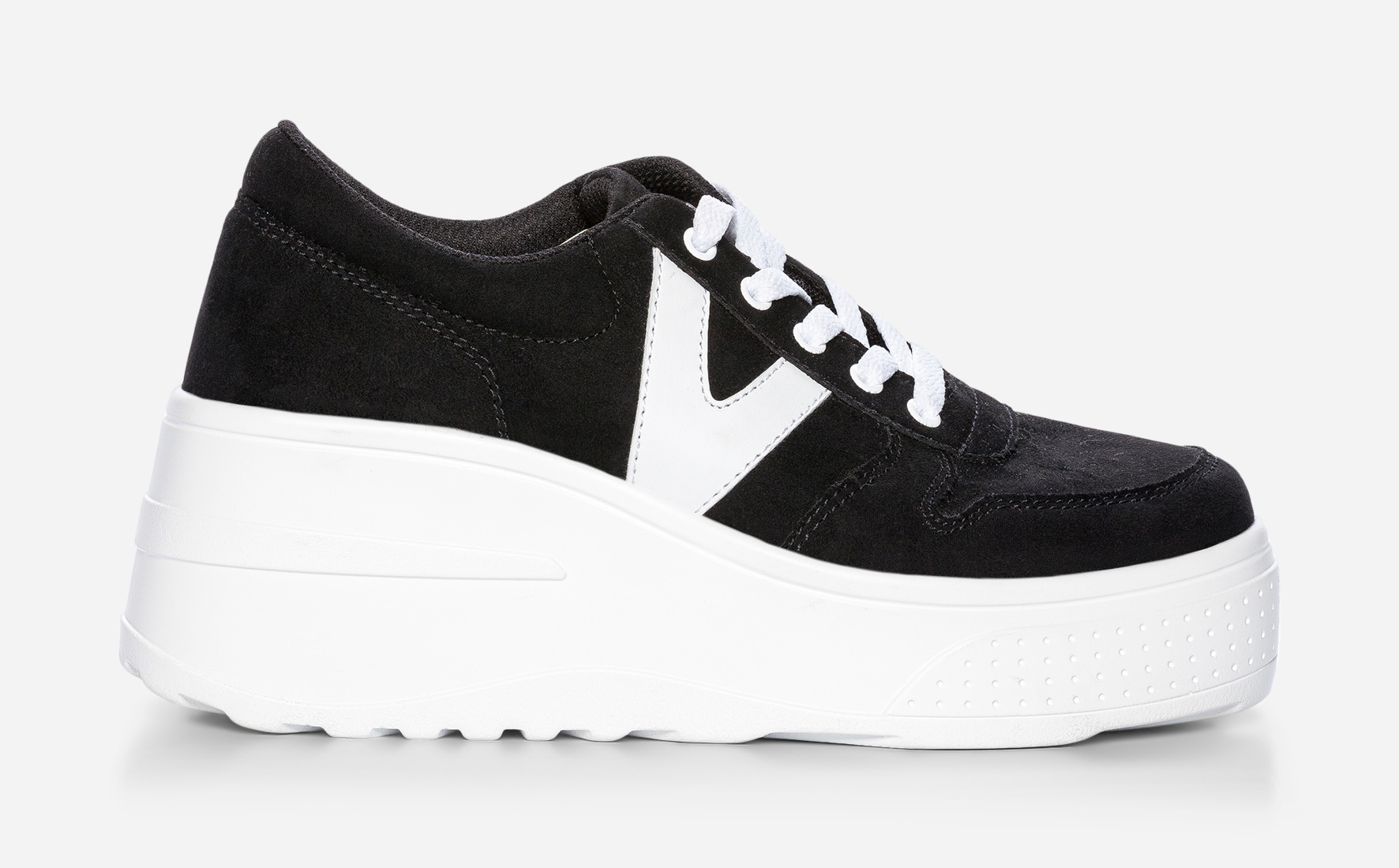 VOX, Chunky sneakers Sort