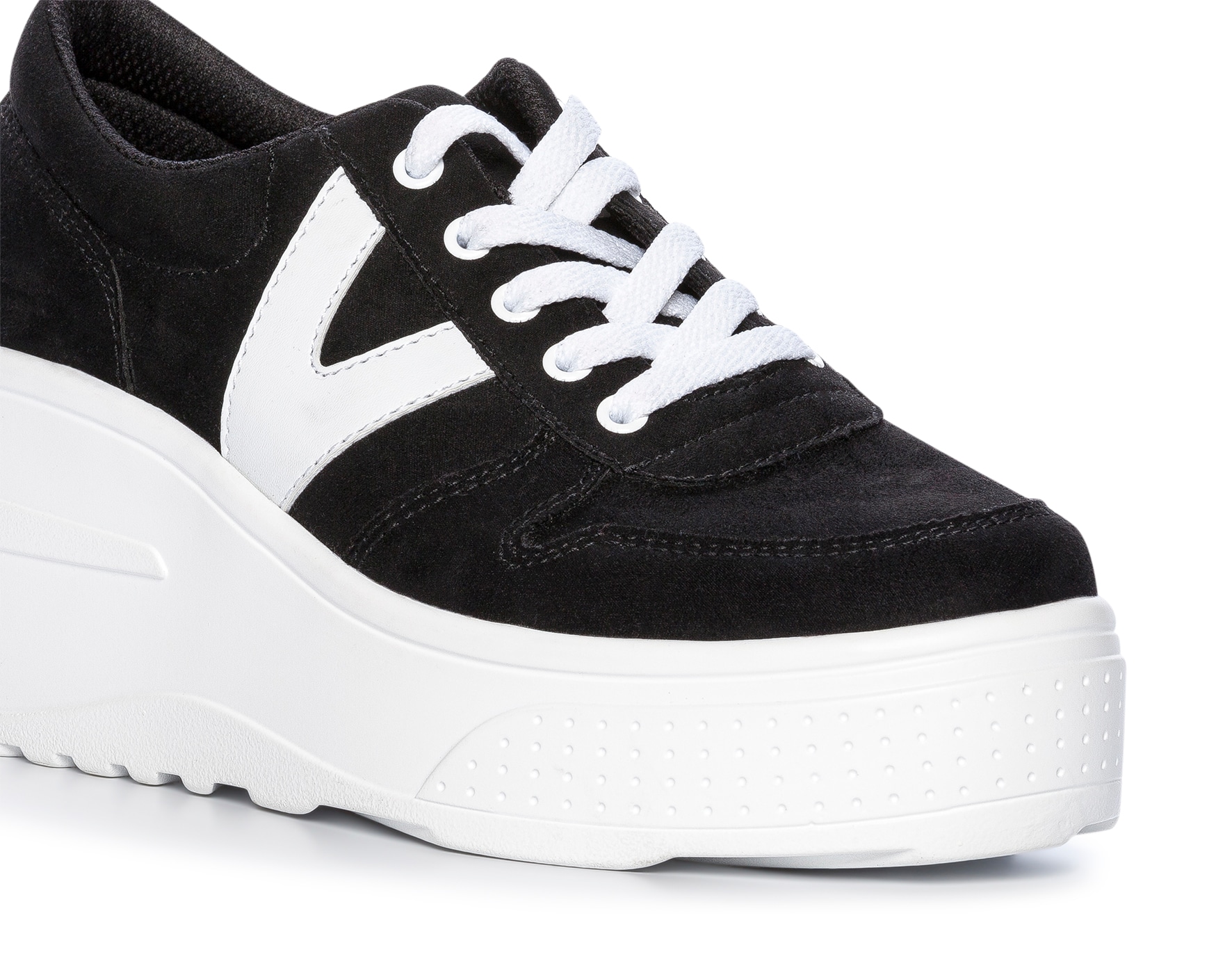 VOX, Chunky sneakers Sort