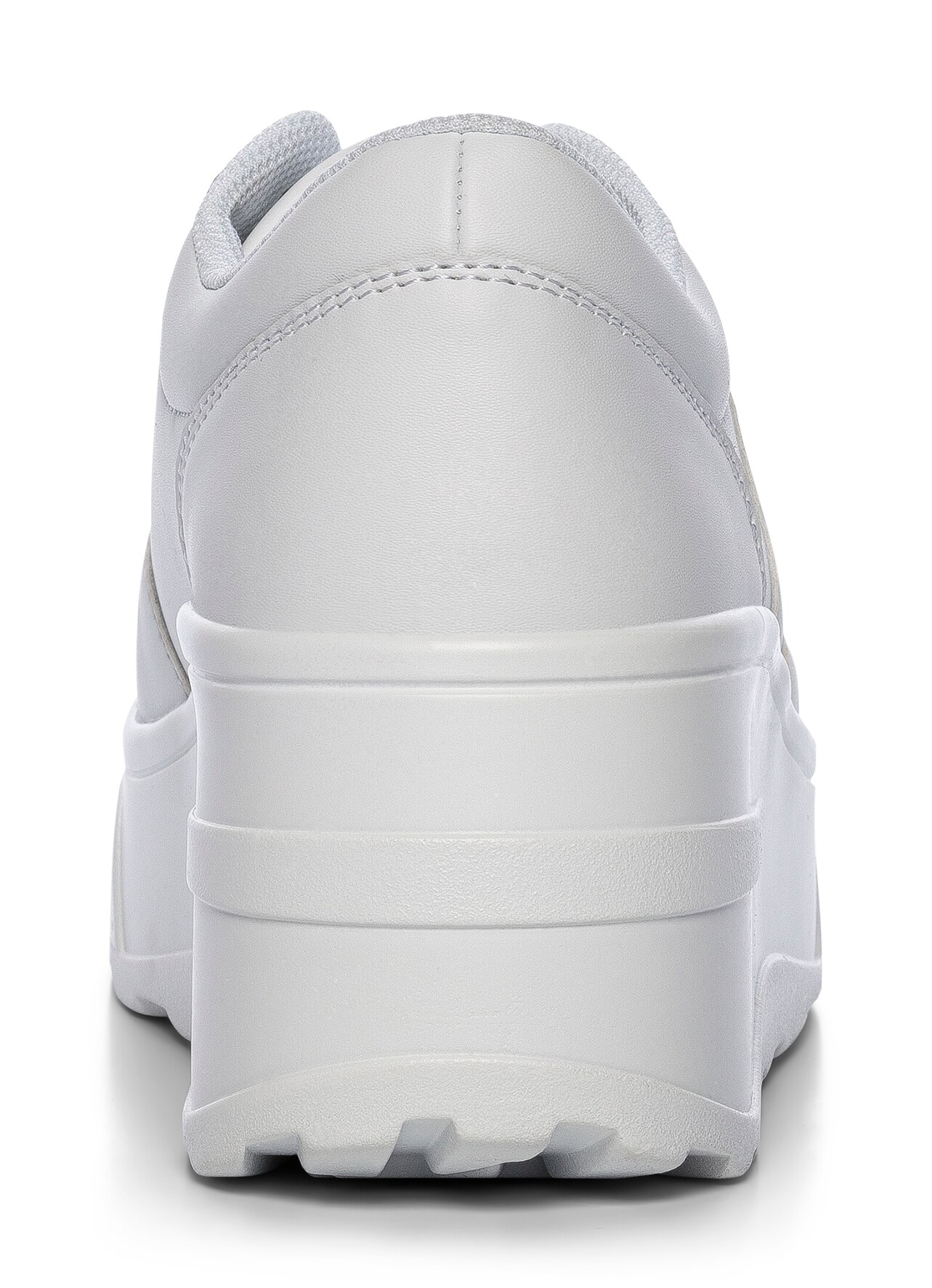 VOX, Chunky sneakers Hvit