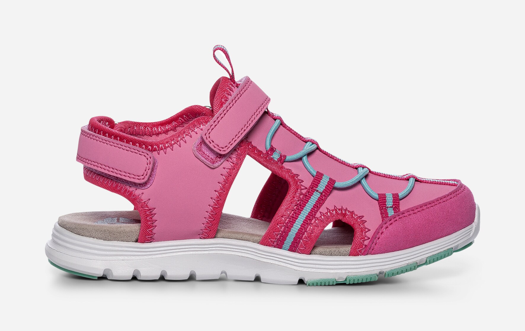 LEJON, Sandal Rosa