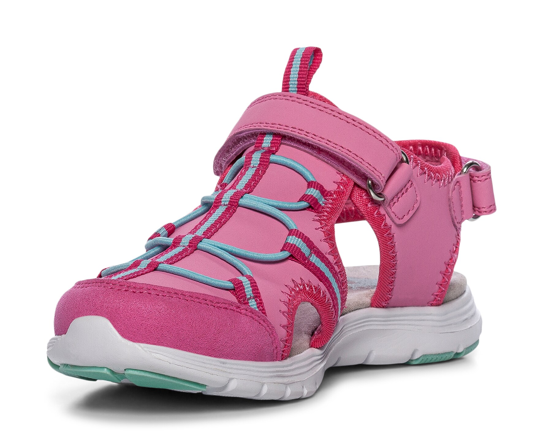 LEJON, Sandal Rosa