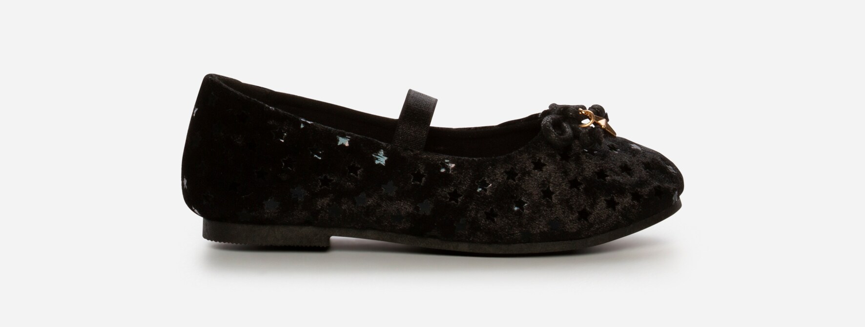 Mino, Ballerina Sort