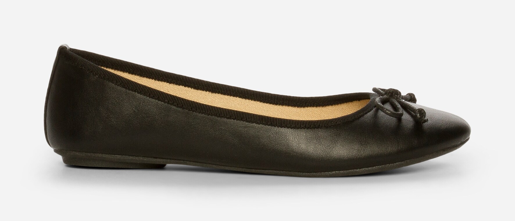 ALLEY, Ballerina Sort