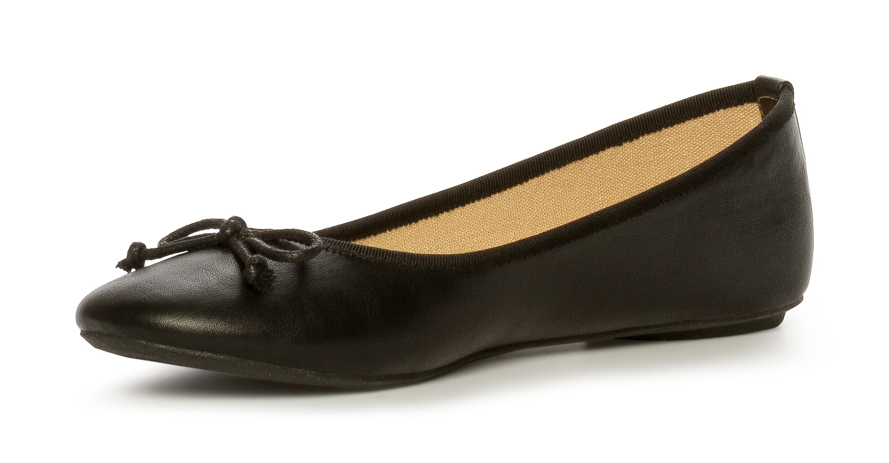 ALLEY, Ballerina Sort