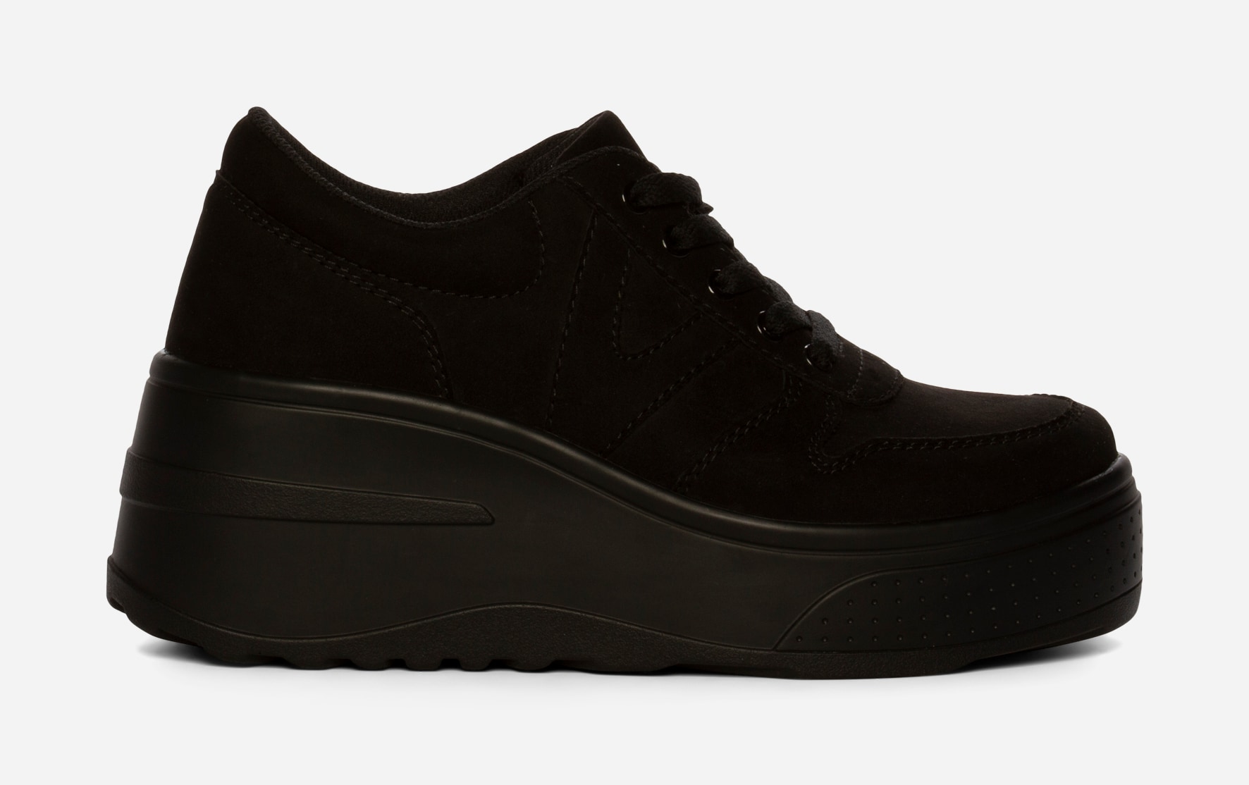 VOX, Sneakers Sort