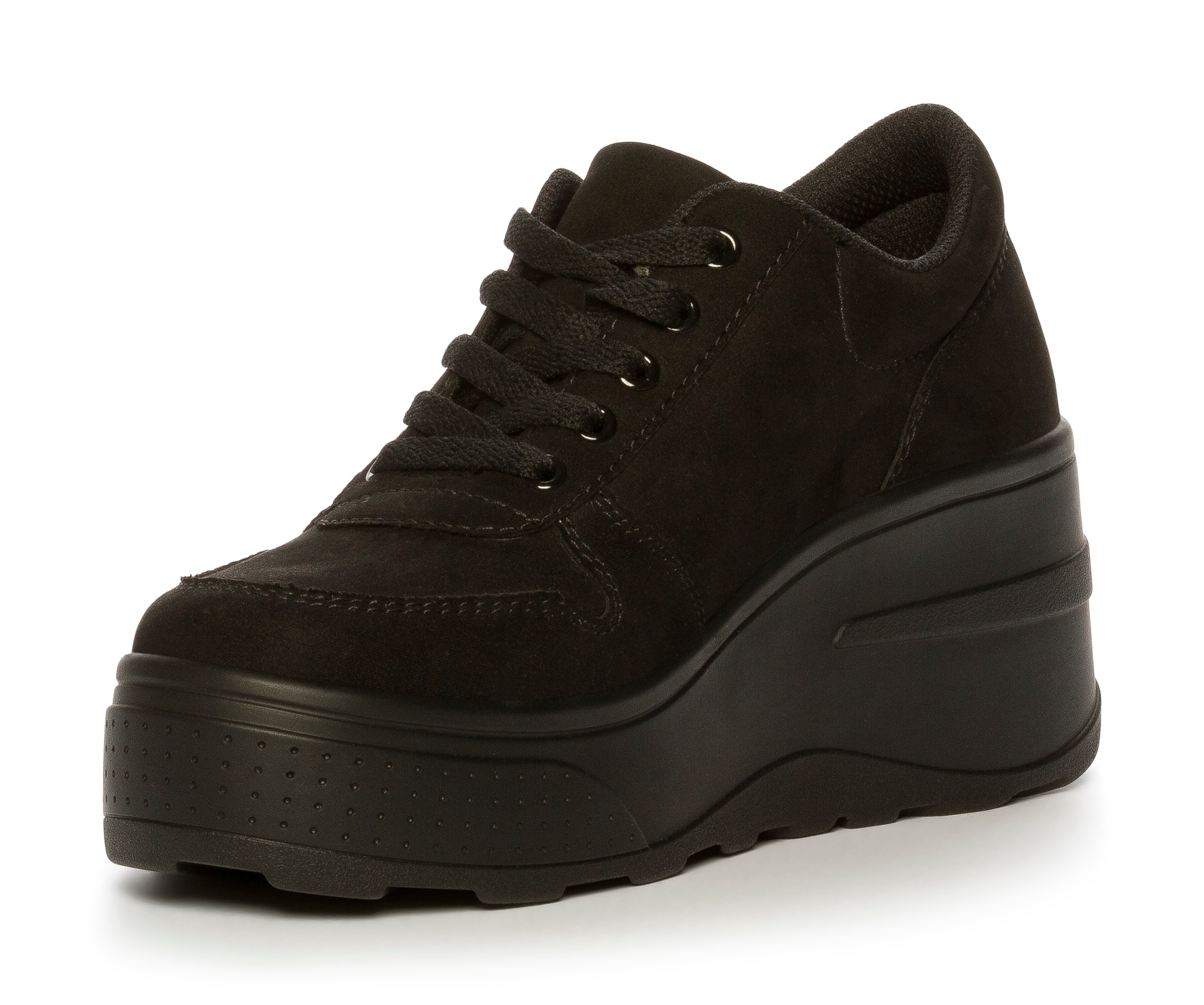 VOX, Sneakers Sort