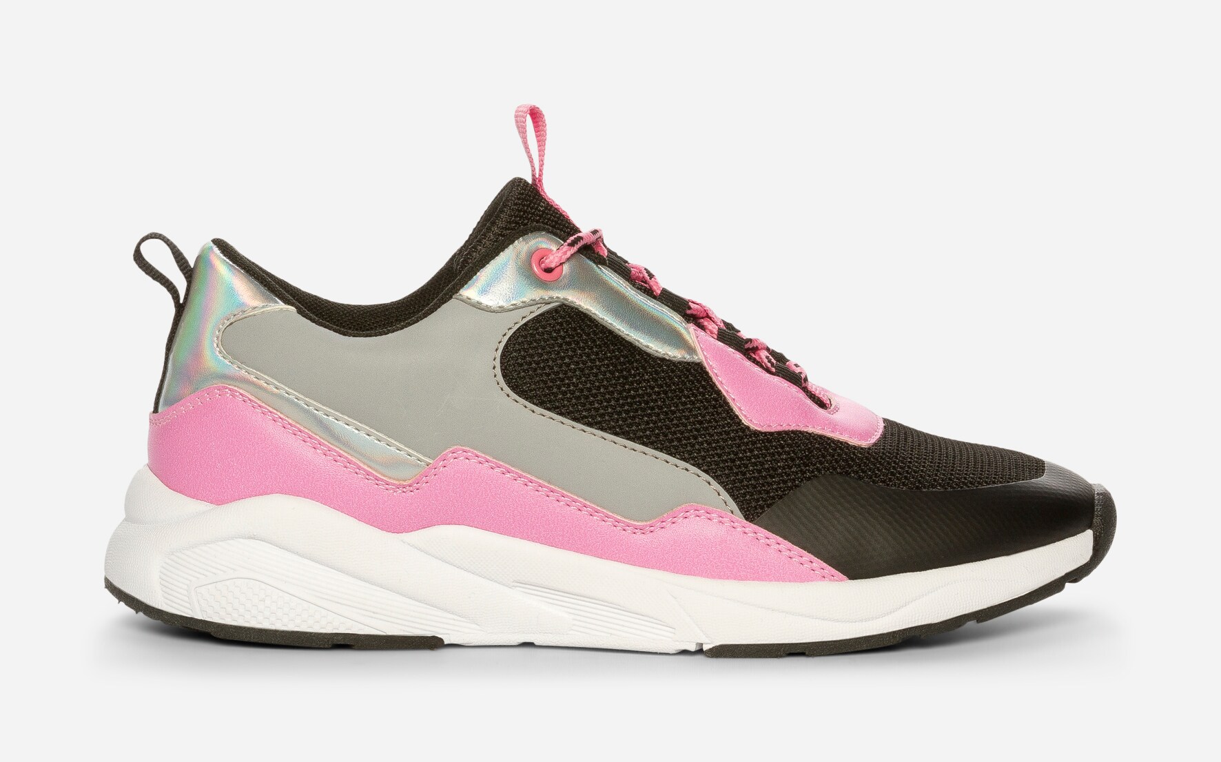 LEJON, Sneakers Sort