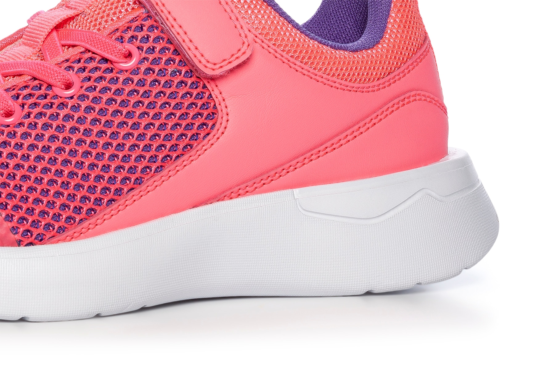 LEJON, Sneakers Rosa