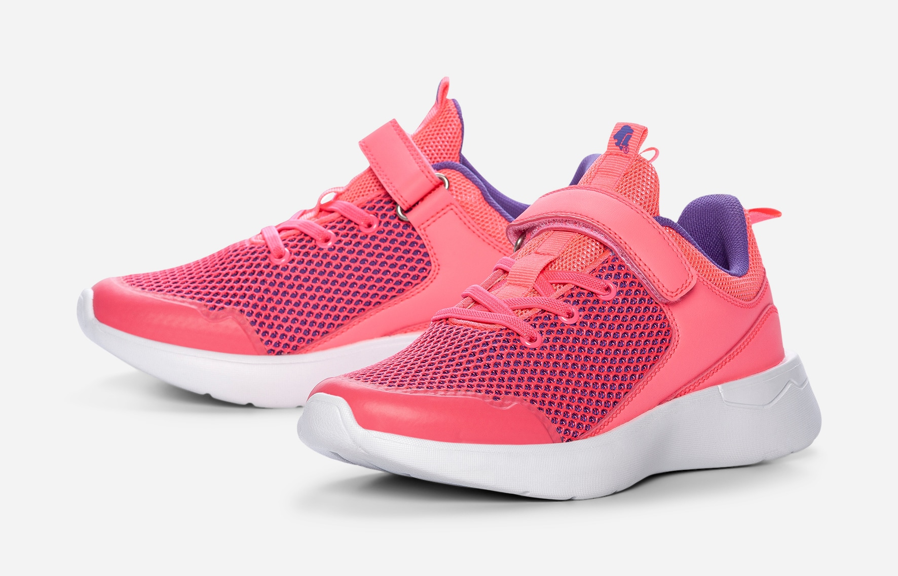 LEJON, Sneakers Rosa