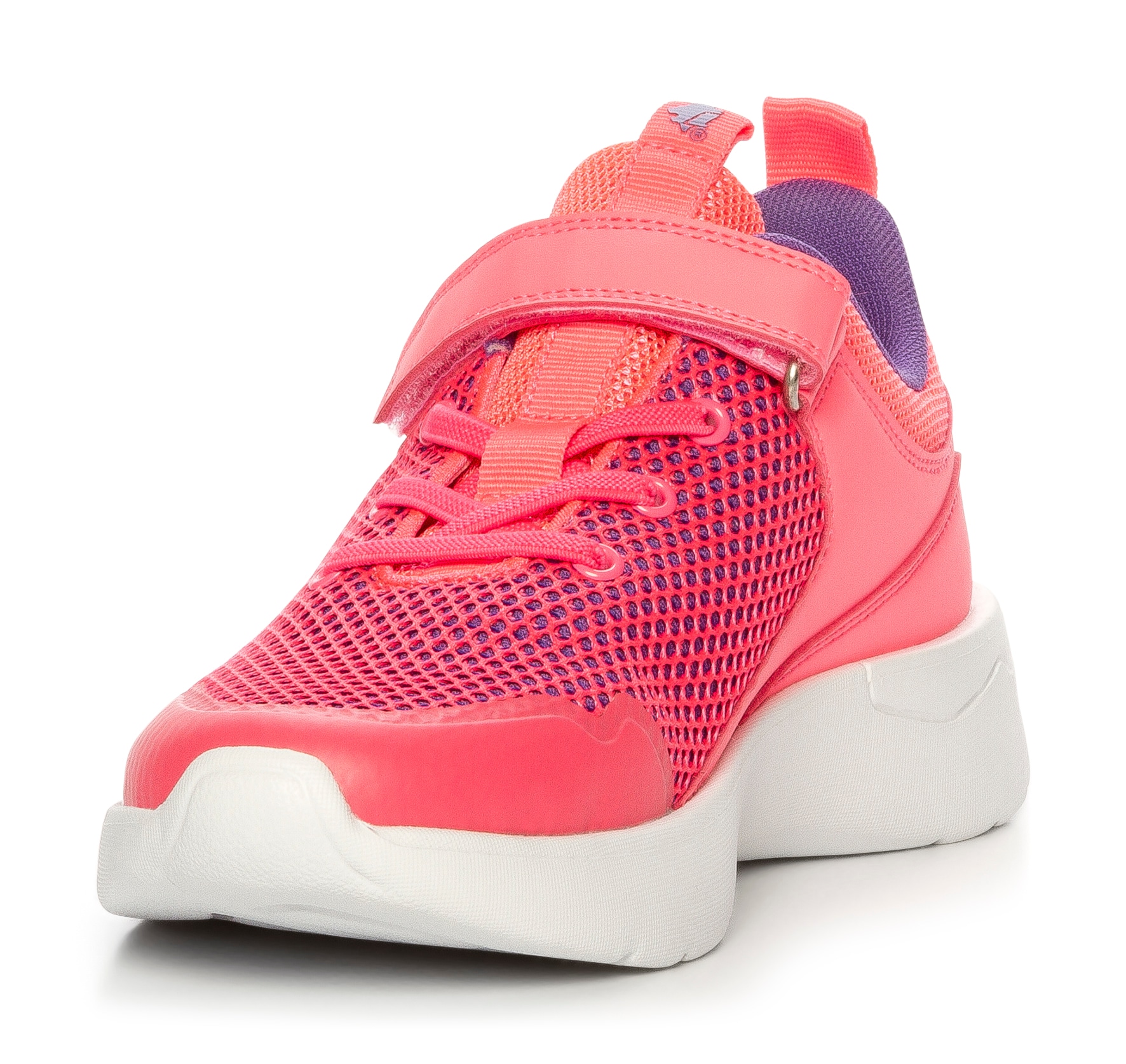 LEJON, Sneakers Rosa