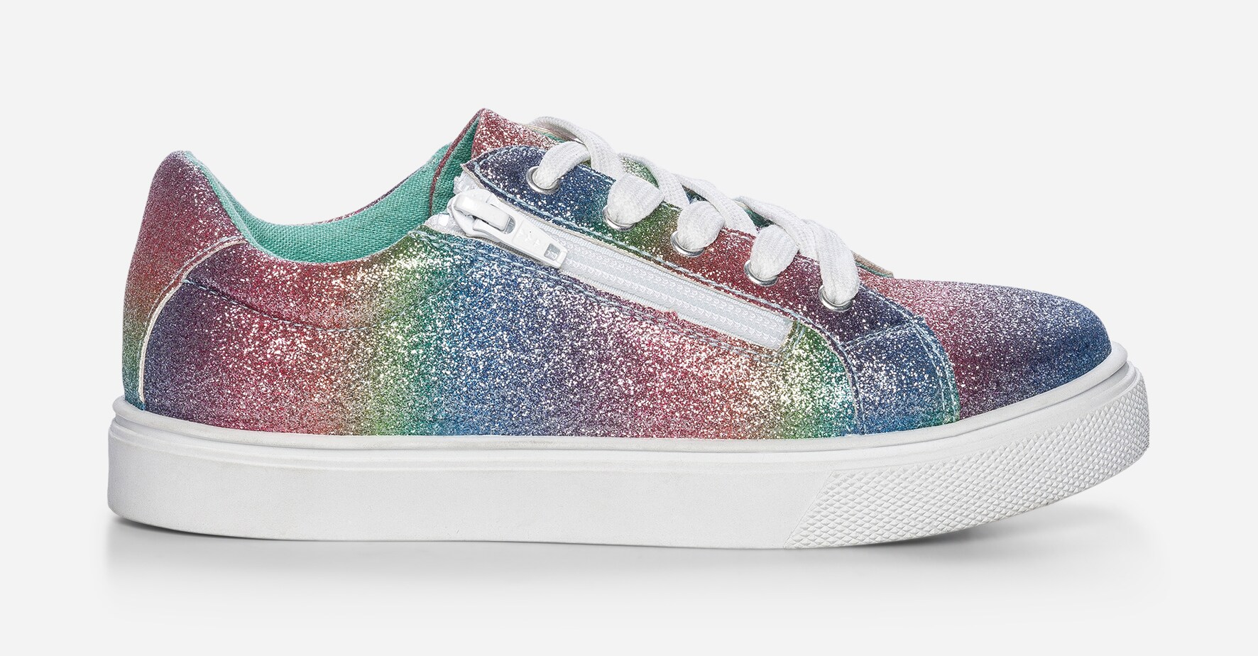 ZOEY, Sneakers Flerfarget