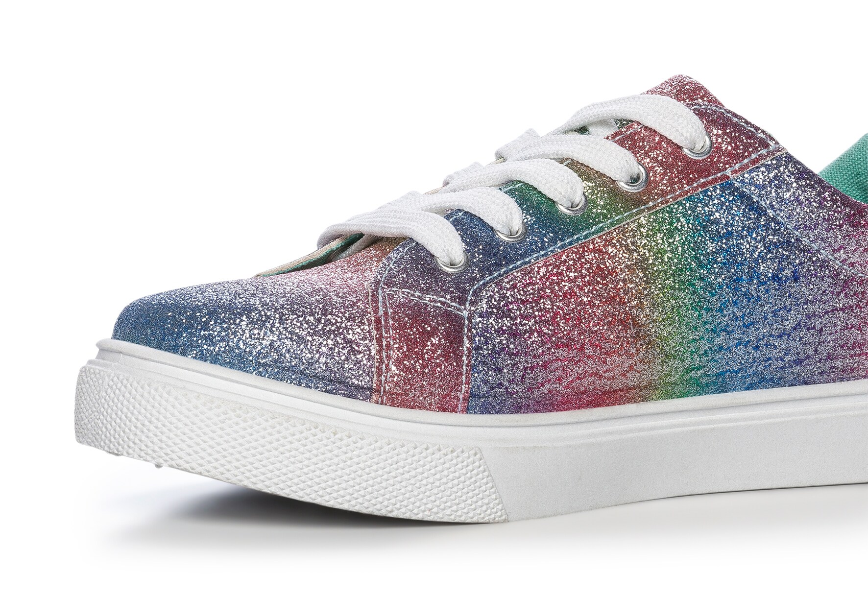 ZOEY, Sneakers Flerfarget