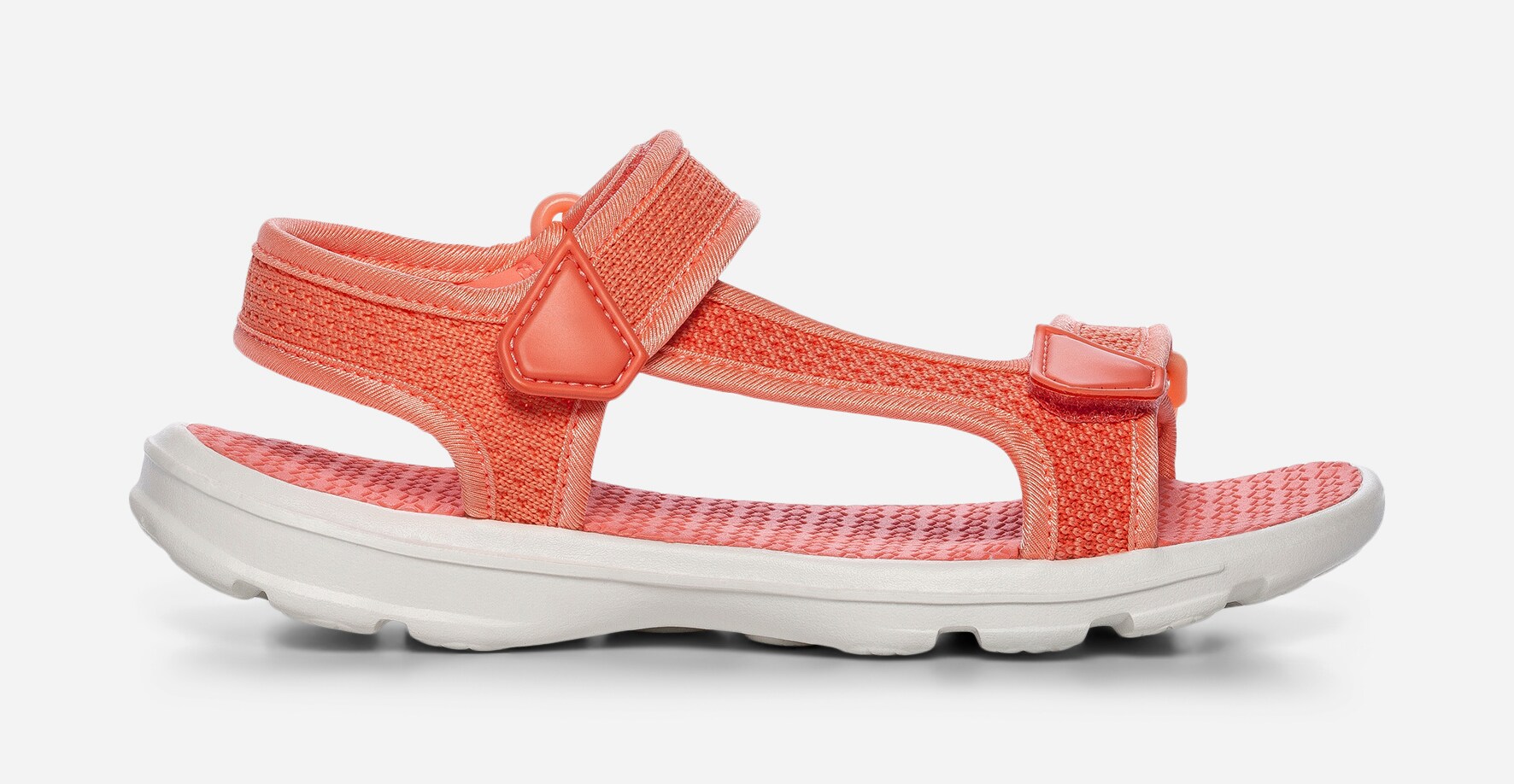 ZOEY, Sandal Rosa
