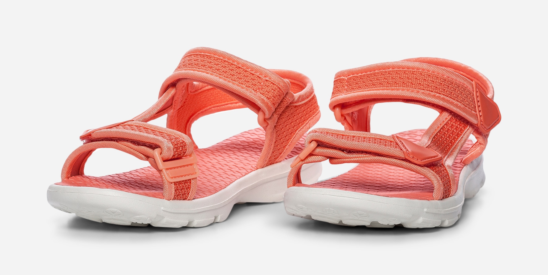 ZOEY, Sandal Rosa