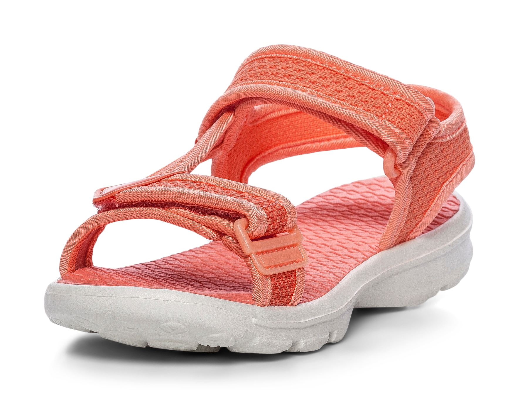 ZOEY, Sandal Rosa