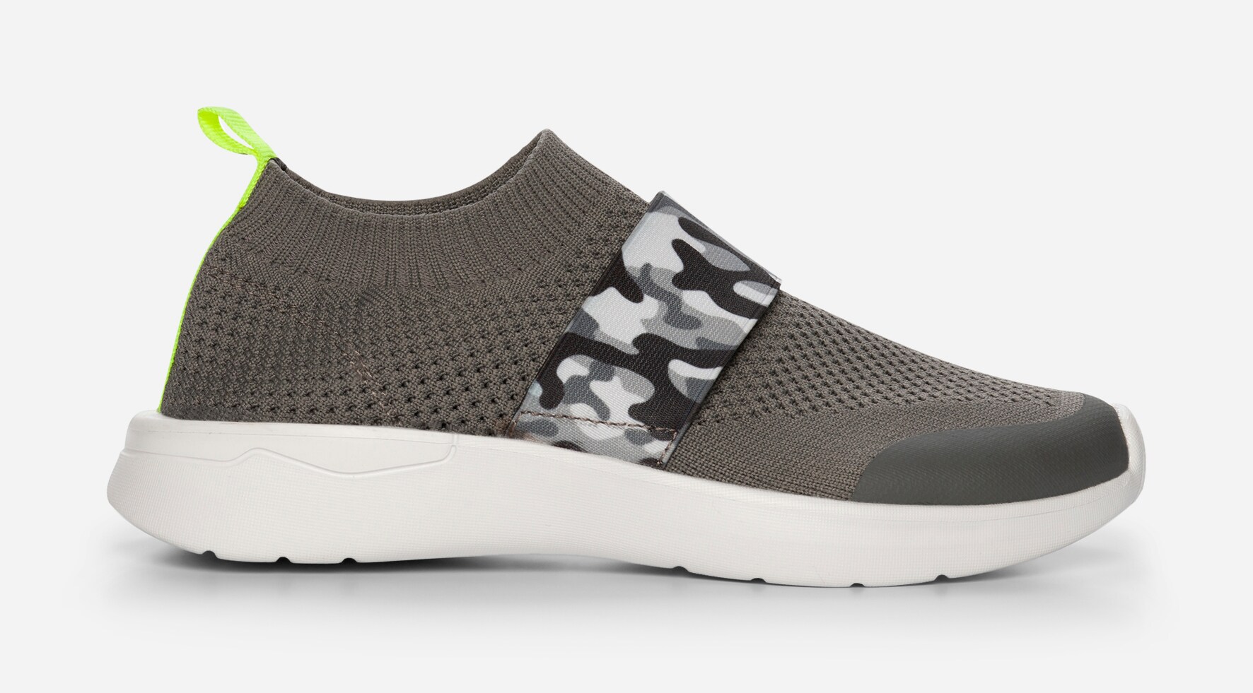 LEJON, Sneakers Grå