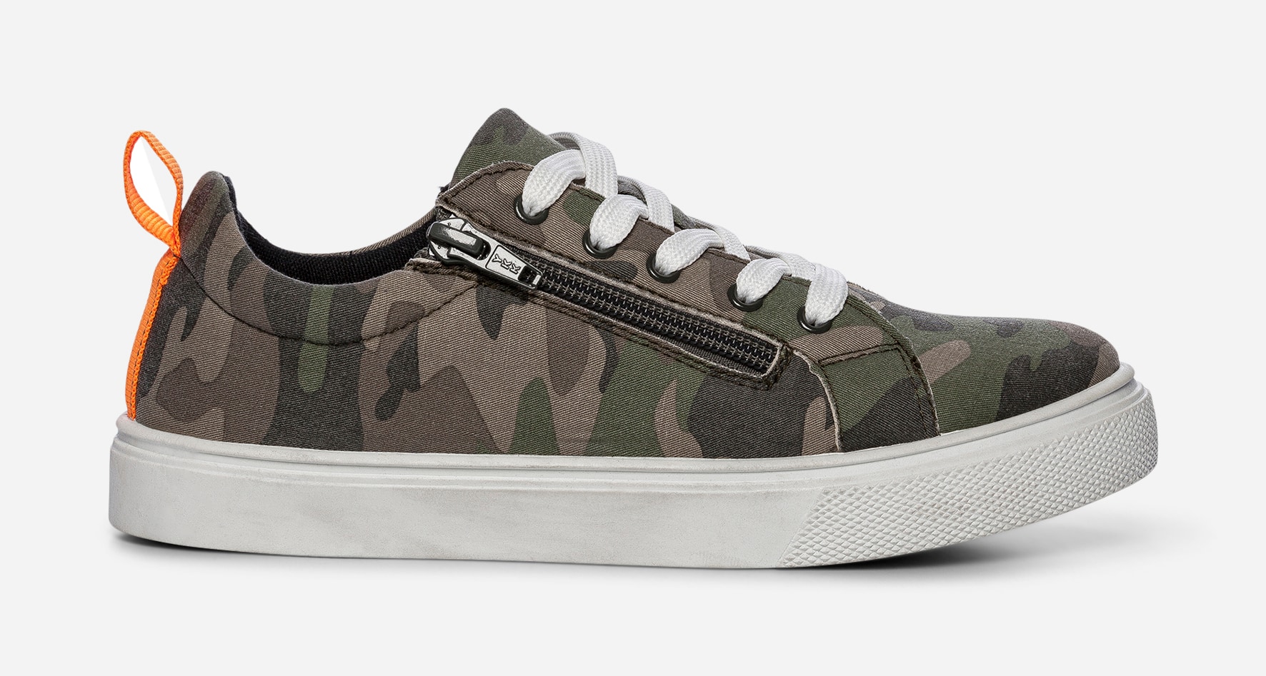 LEJON, Sneakers Grønn