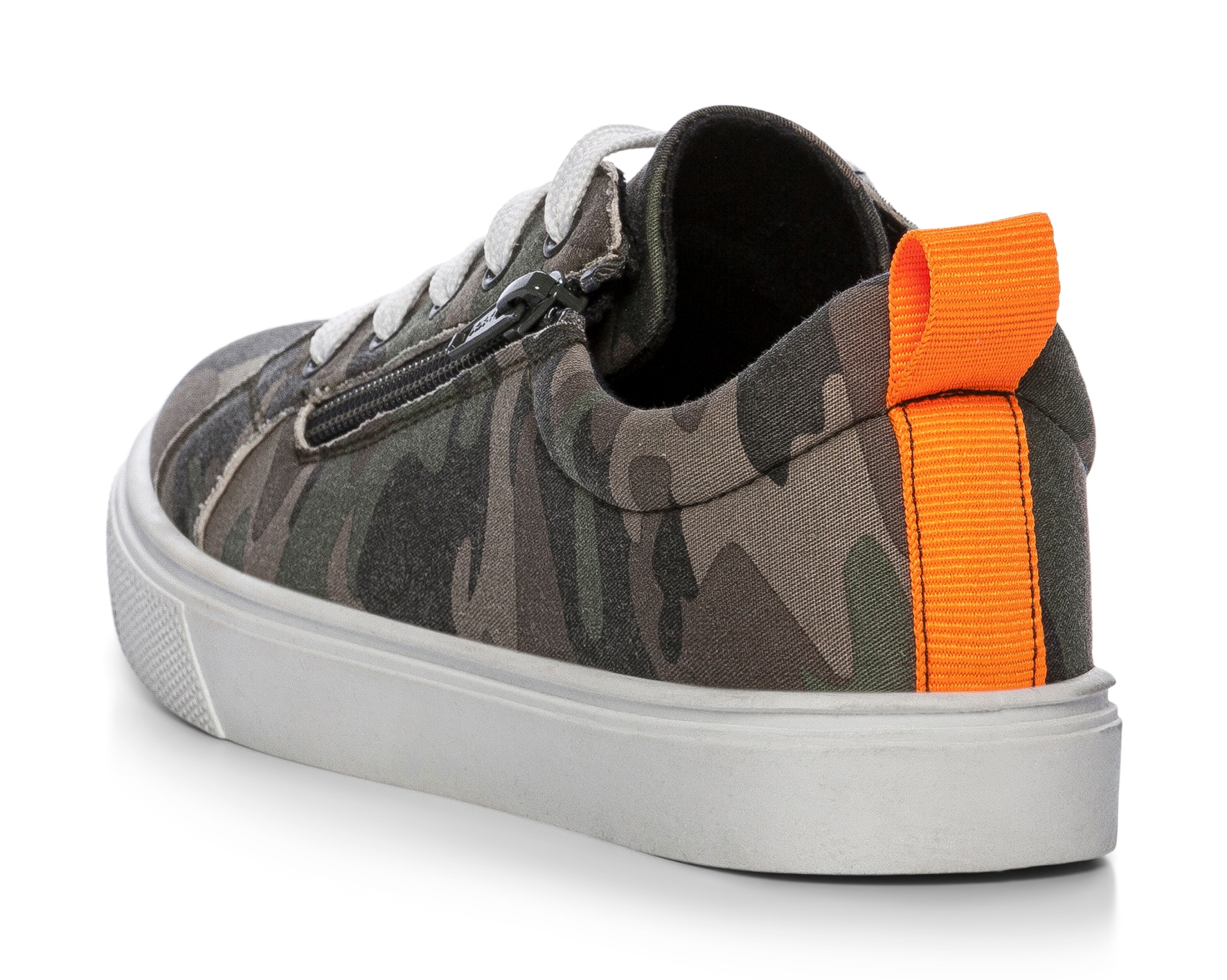 LEJON, Sneakers Grønn