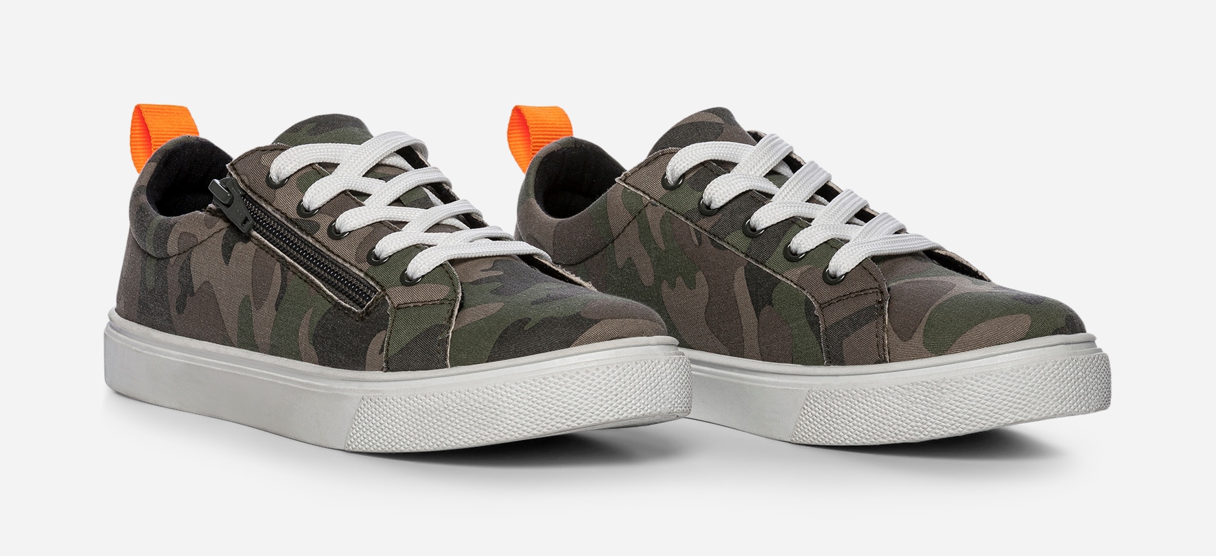 LEJON, Sneakers Grønn