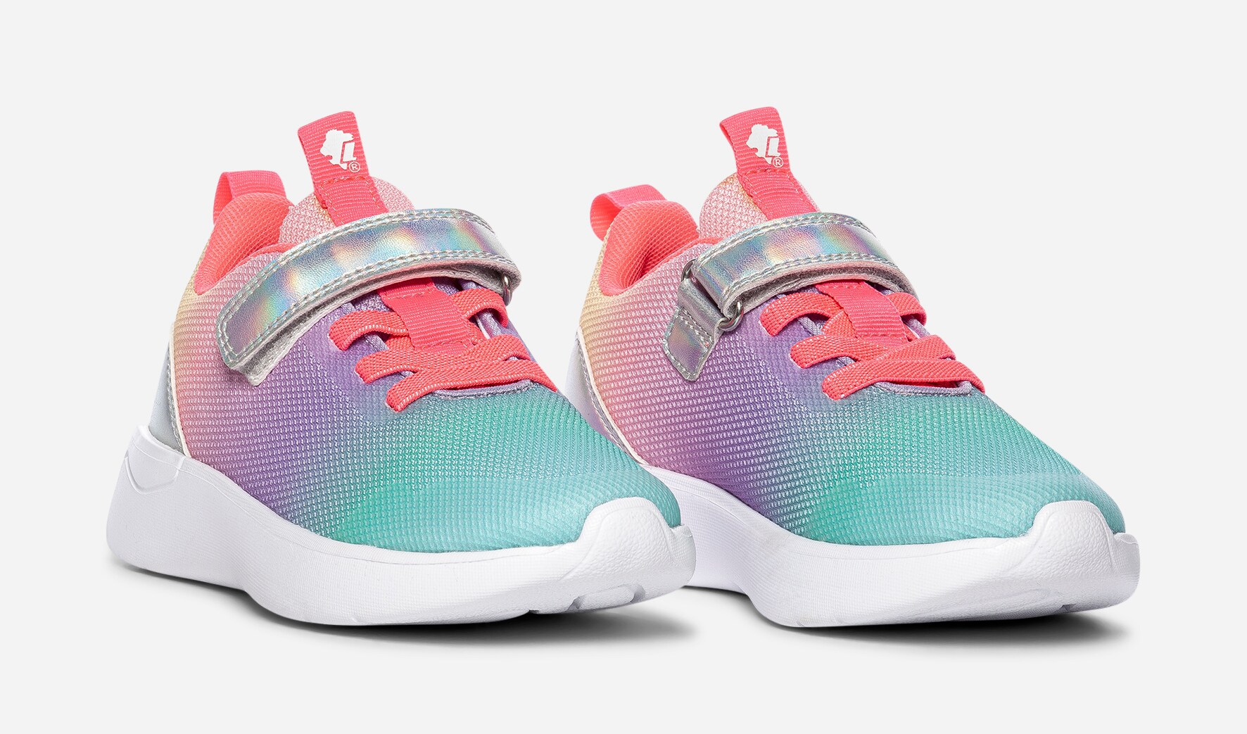 LEJON, Sneakers Flerfarget