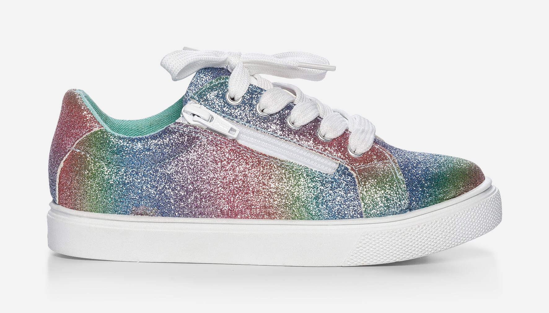 ZOEY, Sneakers Flerfarget