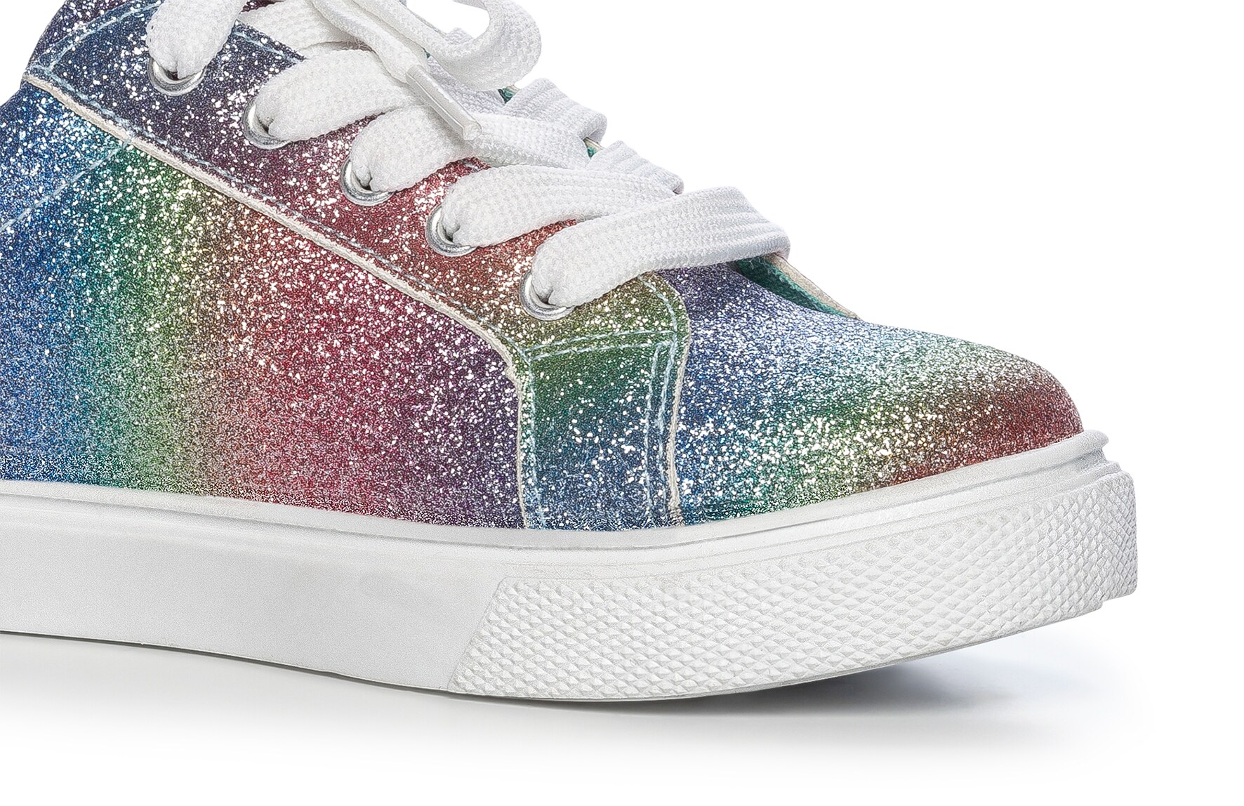 ZOEY, Sneakers Flerfarget