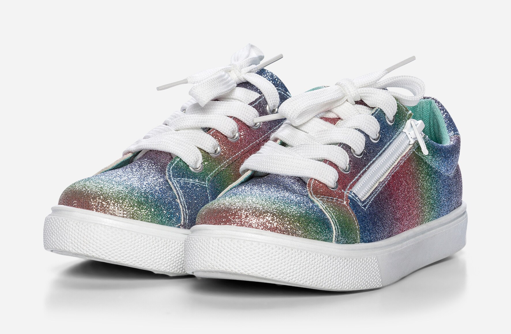 ZOEY, Sneakers Flerfarget