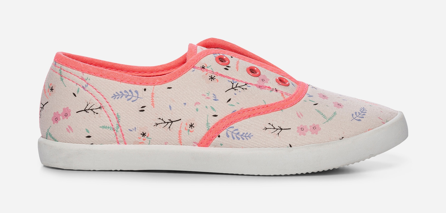 ZOEY, Tekstilsko Rosa